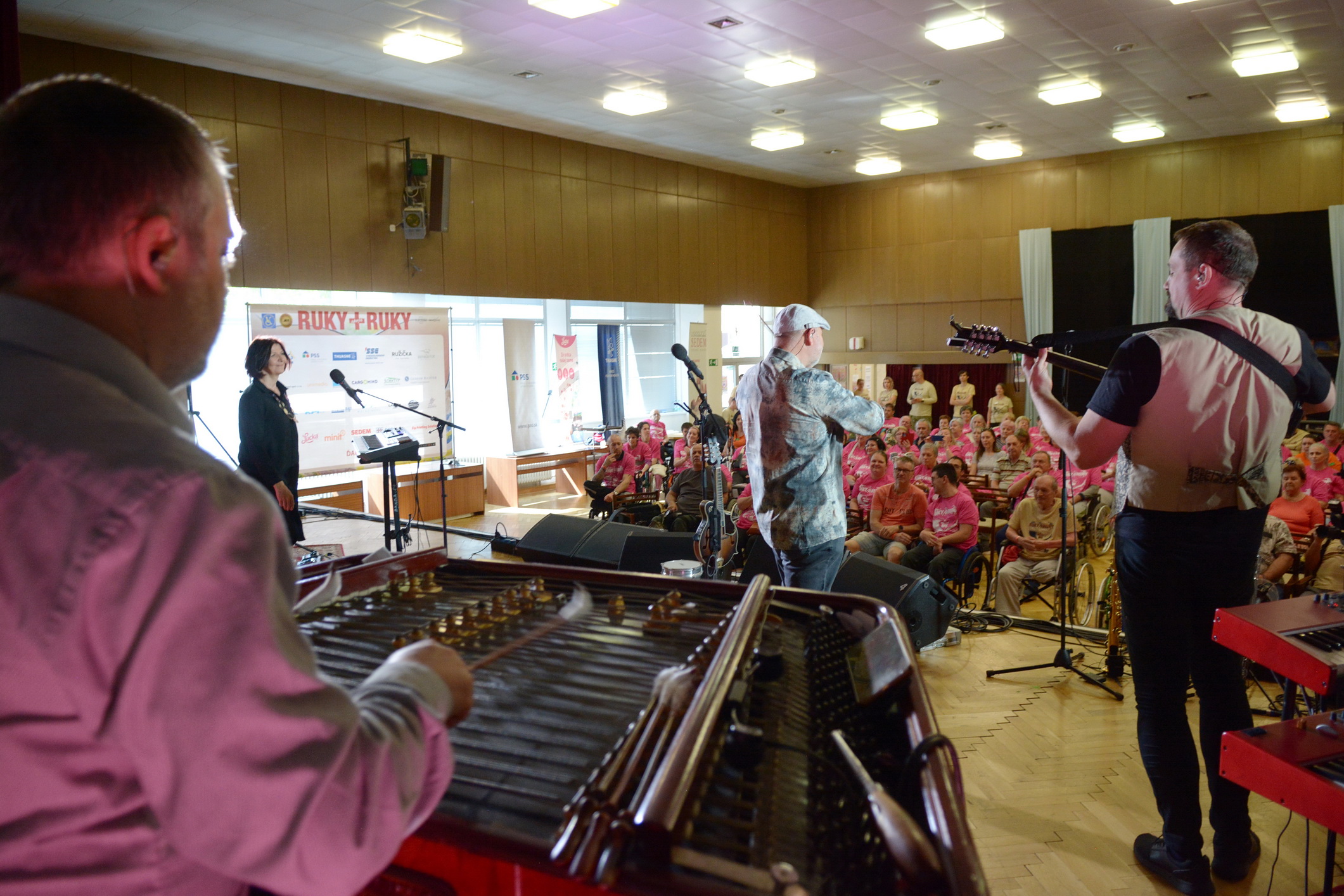 270 Ruky Ruky NRC 2025 Marek Vaco